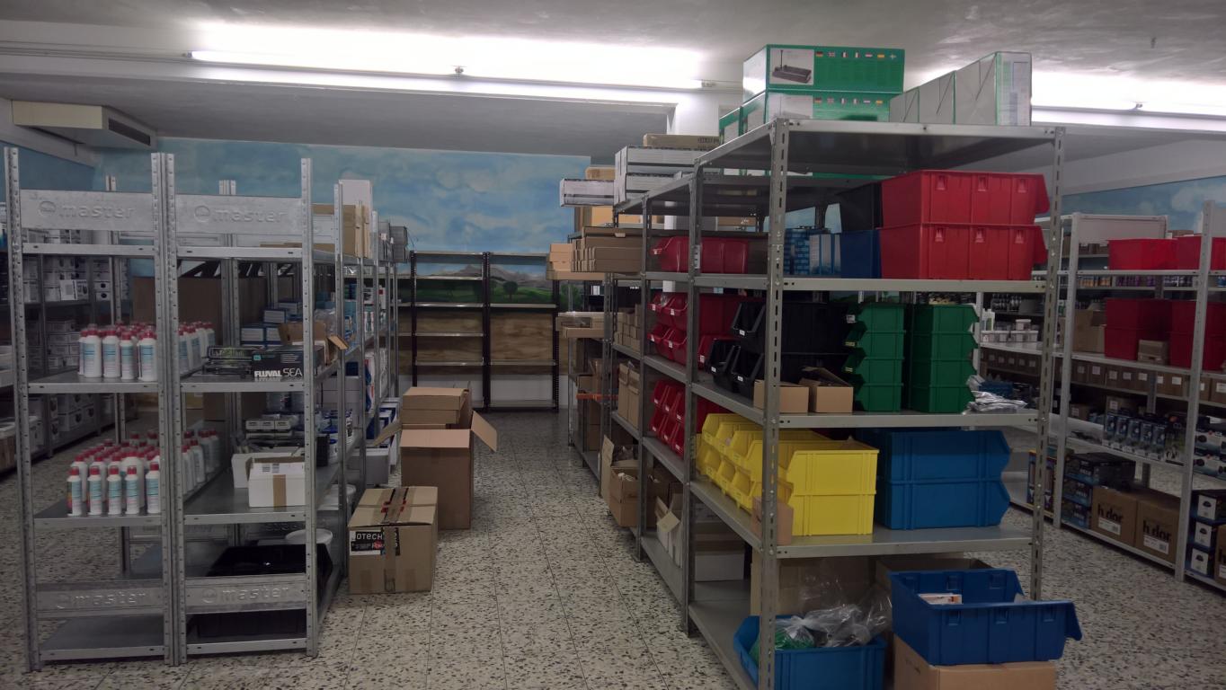 Lager in 90599 Dietenhofen